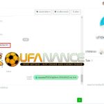 ภาพแคปรีวิวจากลูกค้าจริง UFANANCE ชิ้นที่ 120