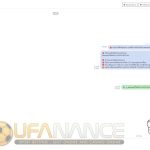 ภาพแคปรีวิวจากลูกค้าจริง UFANANCE ชิ้นที่ 110