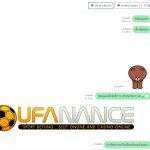 ภาพแคปรีวิวจากลูกค้าจริง UFANANCE ชิ้นที่ 104