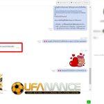 ภาพแคปรีวิวจากลูกค้าจริง UFANANCE ชิ้นที่ 186