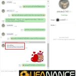 ภาพแคปรีวิวจากลูกค้าจริง UFANANCE ชิ้นที่ 130