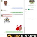 ภาพแคปรีวิวจากลูกค้าจริง UFANANCE ชิ้นที่ 141