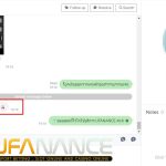 ภาพแคปรีวิวจากลูกค้าจริง UFANANCE ชิ้นที่ 19
