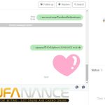ภาพแคปรีวิวจากลูกค้าจริง UFANANCE ชิ้นที่ 20