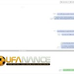ภาพแคปรีวิวจากลูกค้าจริง UFANANCE ชิ้นที่ 181