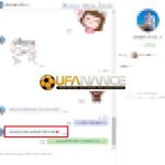 ภาพแคปรีวิวจากลูกค้าจริง UFANANCE ชิ้นที่ 117