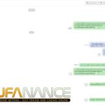 ภาพแคปรีวิวจากลูกค้าจริง UFANANCE ชิ้นที่ 151