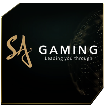 ค่าย SA Gaming บาคาร่าสด บน UFANANCE