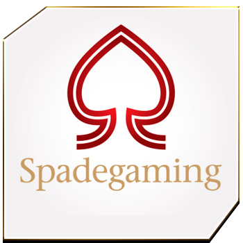 ค่าย Spade Gaming สล็อต บน UFANANCE