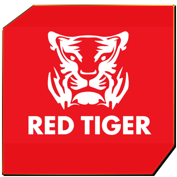ค่าย Red Tiger สล็อตแจ็คพอต บน UFANANCE