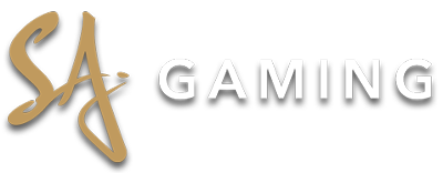 ค่าย SA Gaming คาสิโนสด