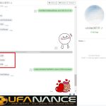 ภาพแคปรีวิวจากลูกค้าจริง UFANANCE ชิ้นที่ 29