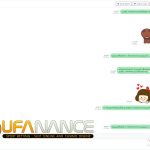 ภาพแคปรีวิวจากลูกค้าจริง UFANANCE ชิ้นที่ 40