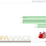 ภาพแคปรีวิวจากลูกค้าจริง UFANANCE ชิ้นที่ 41
