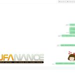 ภาพแคปรีวิวจากลูกค้าจริง UFANANCE ชิ้นที่ 53