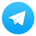 ไอคอน Telegram